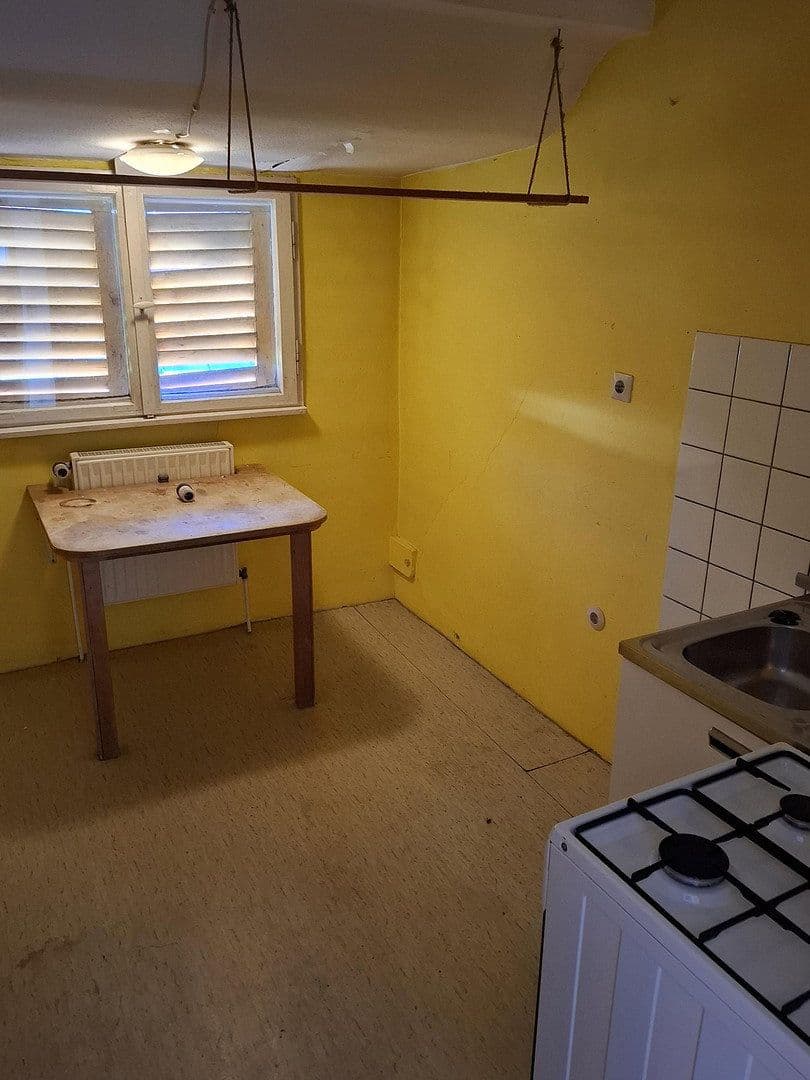 Predaj domu 100 m², pozemok 540 m², Nürnberg, Bavorsko Predaj domu 100 m², pozemok 540 m², Nürnberg, Bavorsko