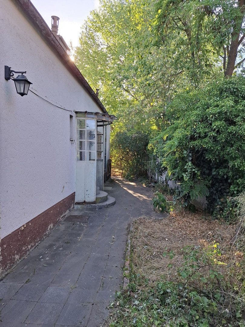 Predaj domu 100 m², pozemok 540 m², Nürnberg, Bavorsko Predaj domu 100 m², pozemok 540 m², Nürnberg, Bavorsko