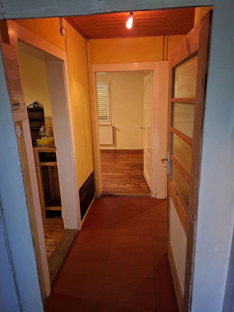Predaj domu 100 m², pozemok 540 m², Nürnberg, Bavorsko Predaj domu 100 m², pozemok 540 m², Nürnberg, Bavorsko