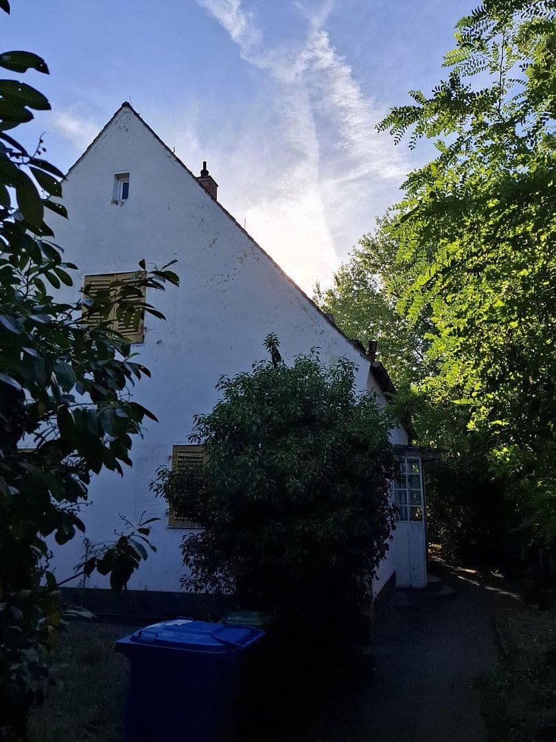 Predaj domu 100 m², pozemok 540 m², Nürnberg, Bavorsko Predaj domu 100 m², pozemok 540 m², Nürnberg, Bavorsko