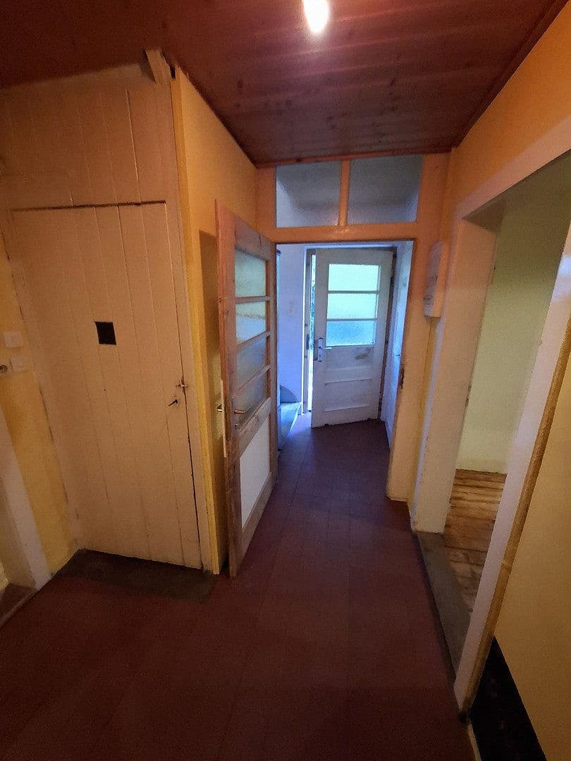 Predaj domu 100 m², pozemok 540 m², Nürnberg, Bavorsko Predaj domu 100 m², pozemok 540 m², Nürnberg, Bavorsko