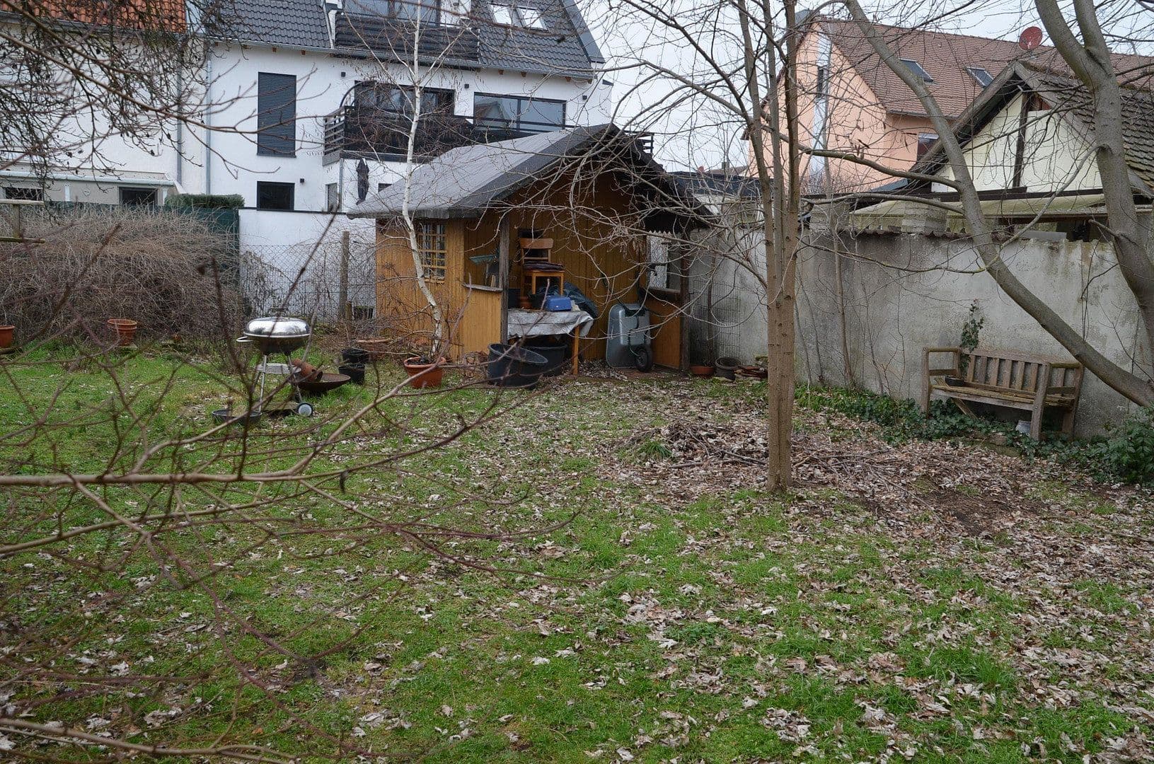 Predaj domu 100 m², pozemok 540 m², Nürnberg, Bavorsko Predaj domu 100 m², pozemok 540 m², Nürnberg, Bavorsko