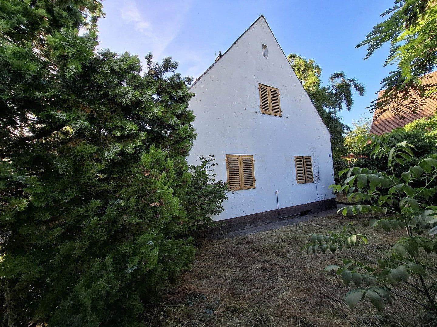 Predaj domu 100 m², pozemok 540 m², Nürnberg, Bavorsko Predaj domu 100 m², pozemok 540 m², Nürnberg, Bavorsko