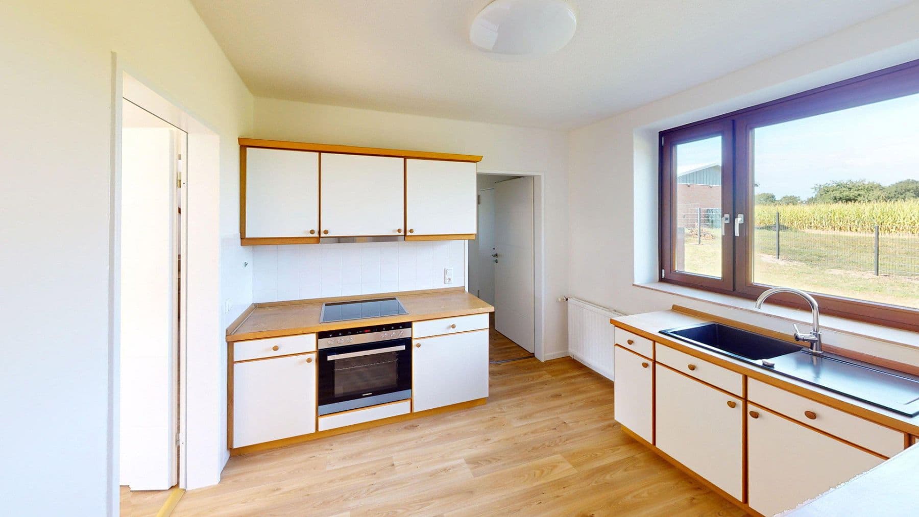 Predaj domu 160 m², pozemok 1.193 m², Seevetal, Dolné Sasko Predaj domu 160 m², pozemok 1.193 m², Seevetal, Dolné Sasko