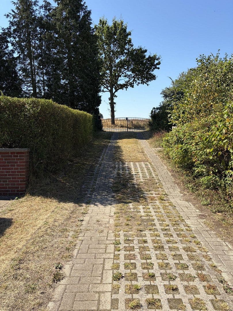 Predaj domu 160 m², pozemok 1.193 m², Seevetal, Dolné Sasko Predaj domu 160 m², pozemok 1.193 m², Seevetal, Dolné Sasko