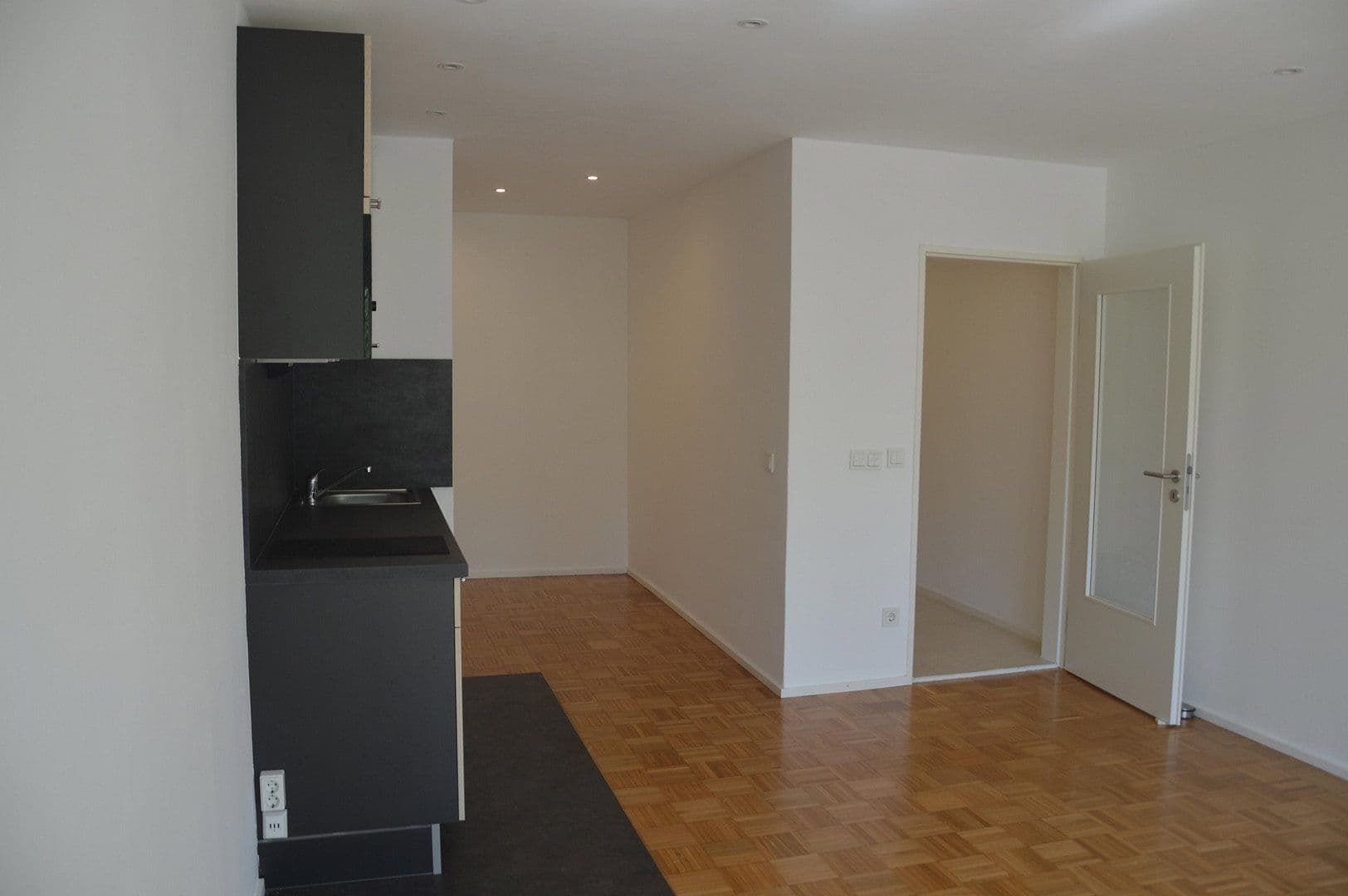 Predaj bytu 1-izbový 38 m², München, Bavorsko Predaj bytu 1-izbový 38 m², München, Bavorsko