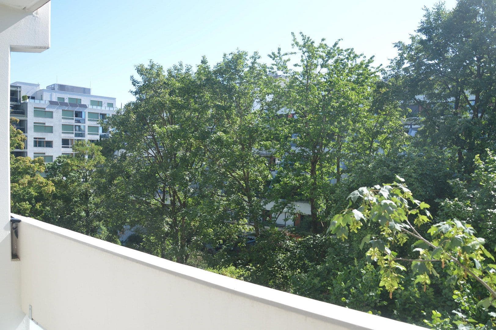 Predaj bytu 1-izbový 38 m², München, Bavorsko Predaj bytu 1-izbový 38 m², München, Bavorsko