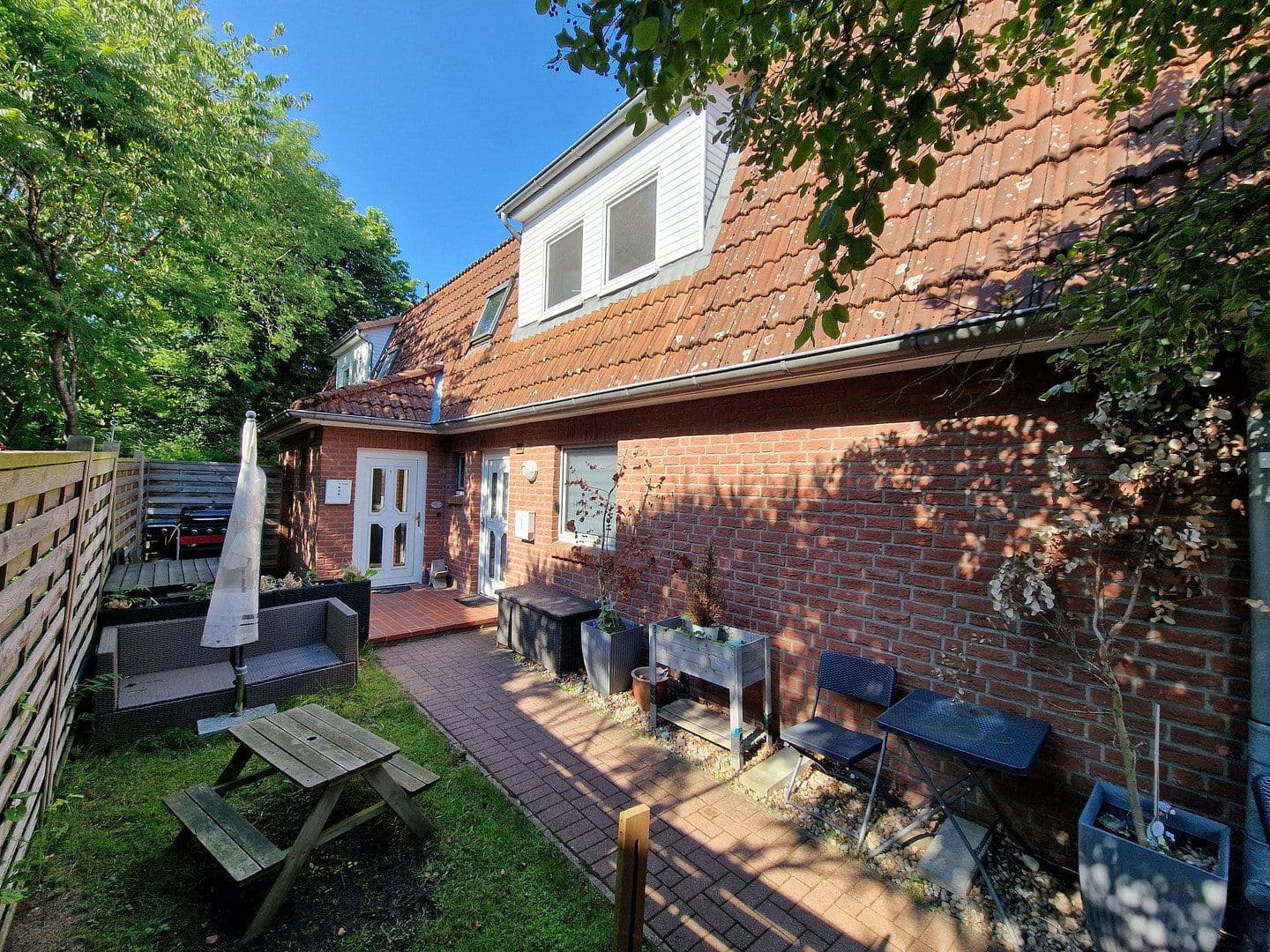 Predaj bytu 3-izbový 82 m², Winsen (Luhe), Dolné Sasko Predaj bytu 3-izbový 82 m², Winsen (Luhe), Dolné Sasko