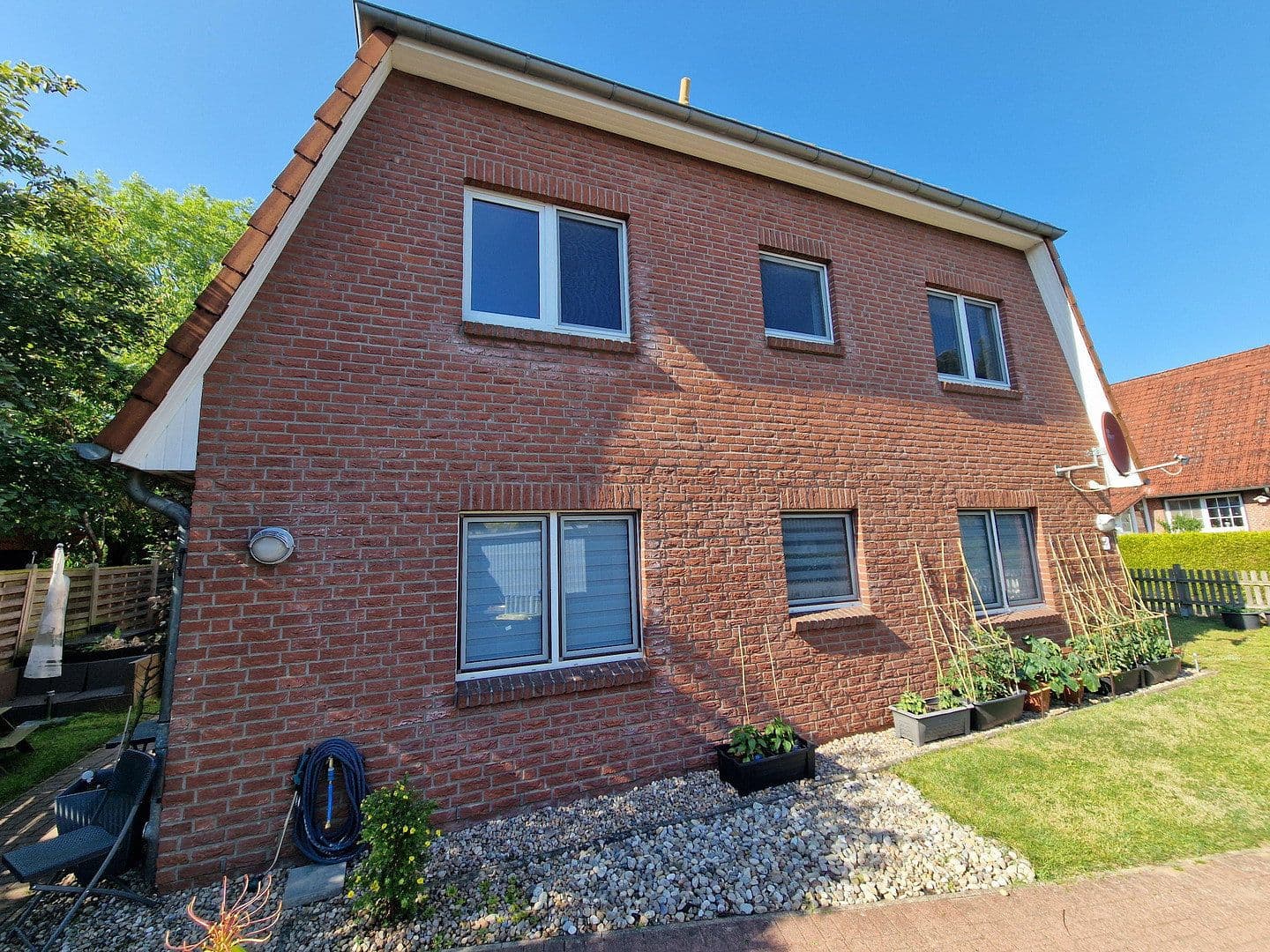 Predaj bytu 3-izbový 82 m², Winsen (Luhe), Dolné Sasko Predaj bytu 3-izbový 82 m², Winsen (Luhe), Dolné Sasko