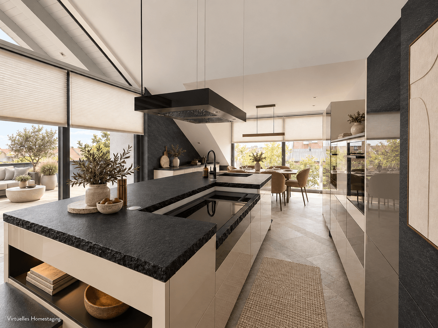 Predaj bytu 4-izbový 175 m², Egmating, Bavorsko Predaj bytu 4-izbový 175 m², Egmating, Bavorsko