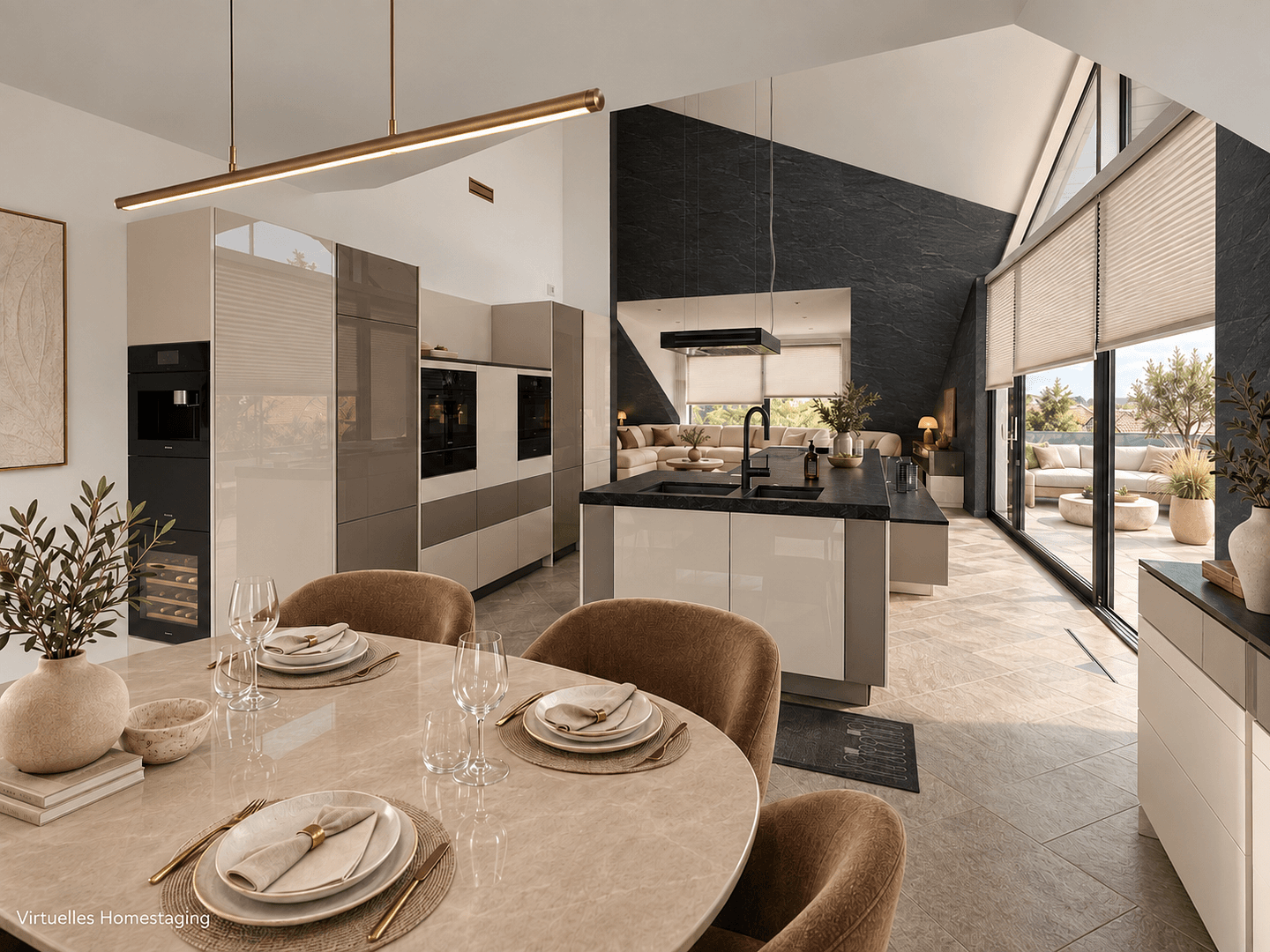 Predaj bytu 4-izbový 175 m², Egmating, Bavorsko Predaj bytu 4-izbový 175 m², Egmating, Bavorsko