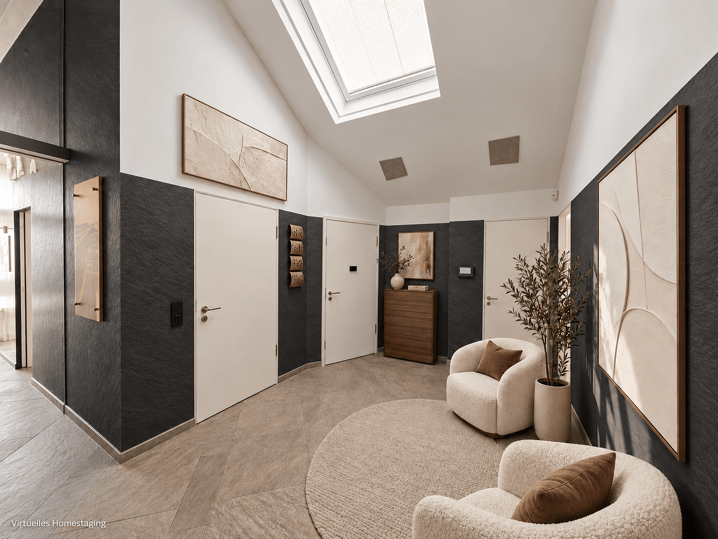 Predaj bytu 4-izbový 175 m², Egmating, Bavorsko Predaj bytu 4-izbový 175 m², Egmating, Bavorsko