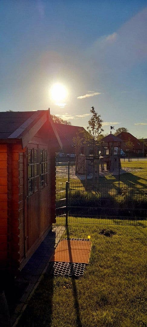 Predaj domu 100 m², pozemok 350 m², Hage, Dolné Sasko Predaj domu 100 m², pozemok 350 m², Hage, Dolné Sasko