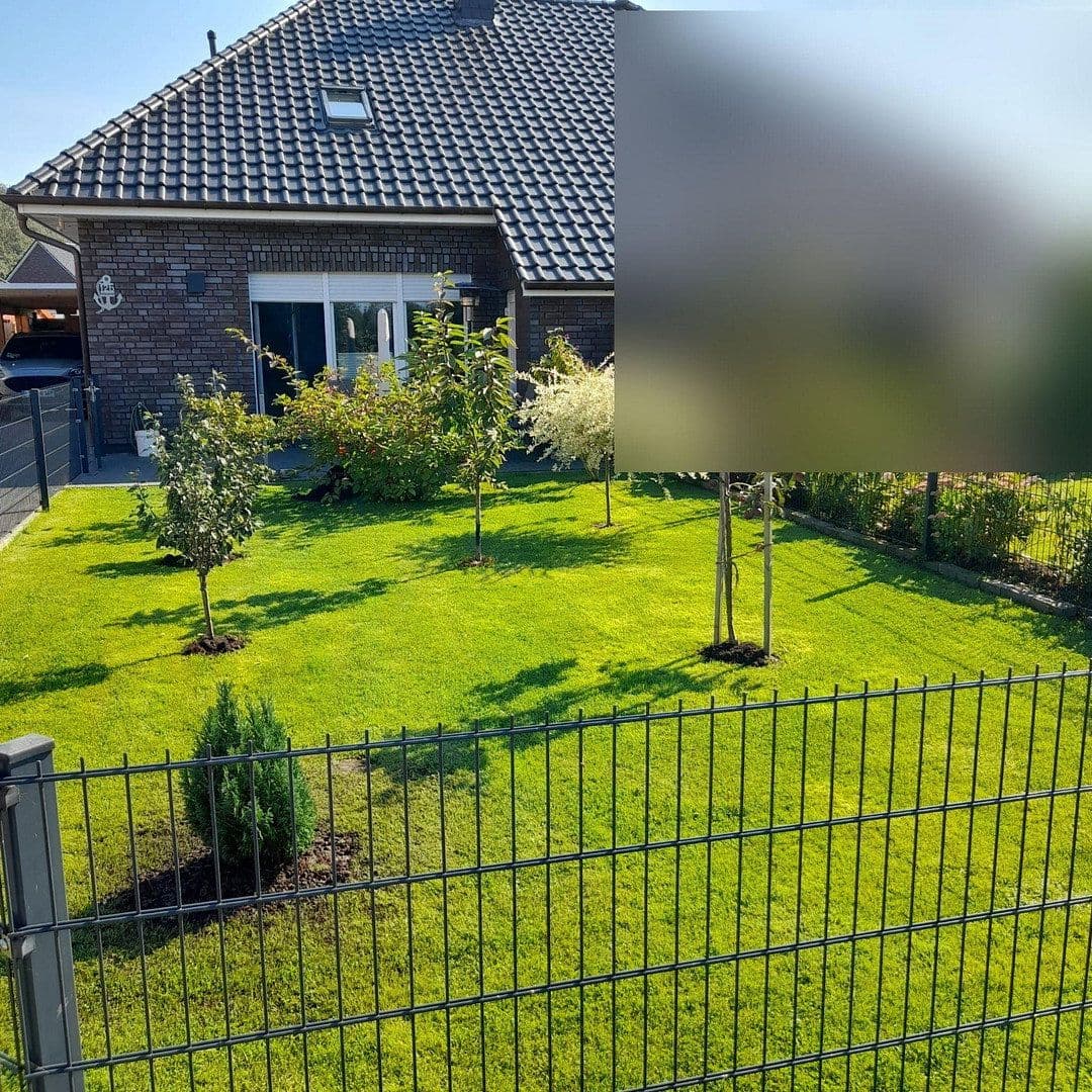 Predaj domu 100 m², pozemok 350 m², Hage, Dolné Sasko Predaj domu 100 m², pozemok 350 m², Hage, Dolné Sasko