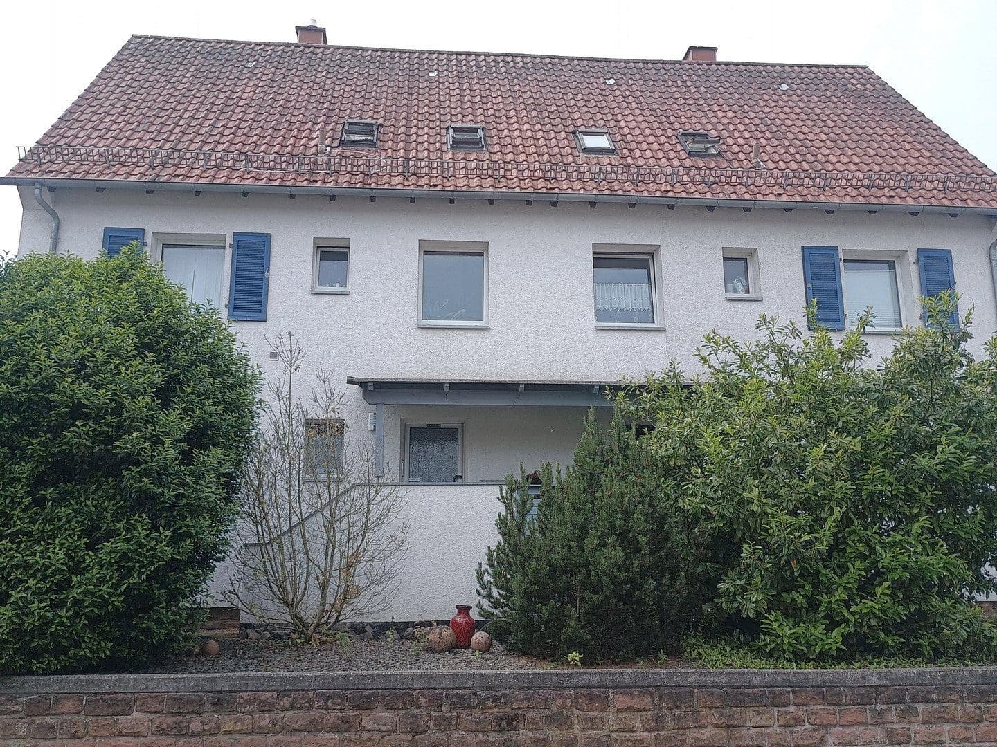 Predaj domu 378 m², pozemok 1.202 m², Otterberg, Porýnie-Falcko Predaj domu 378 m², pozemok 1.202 m², Otterberg, Porýnie-Falcko