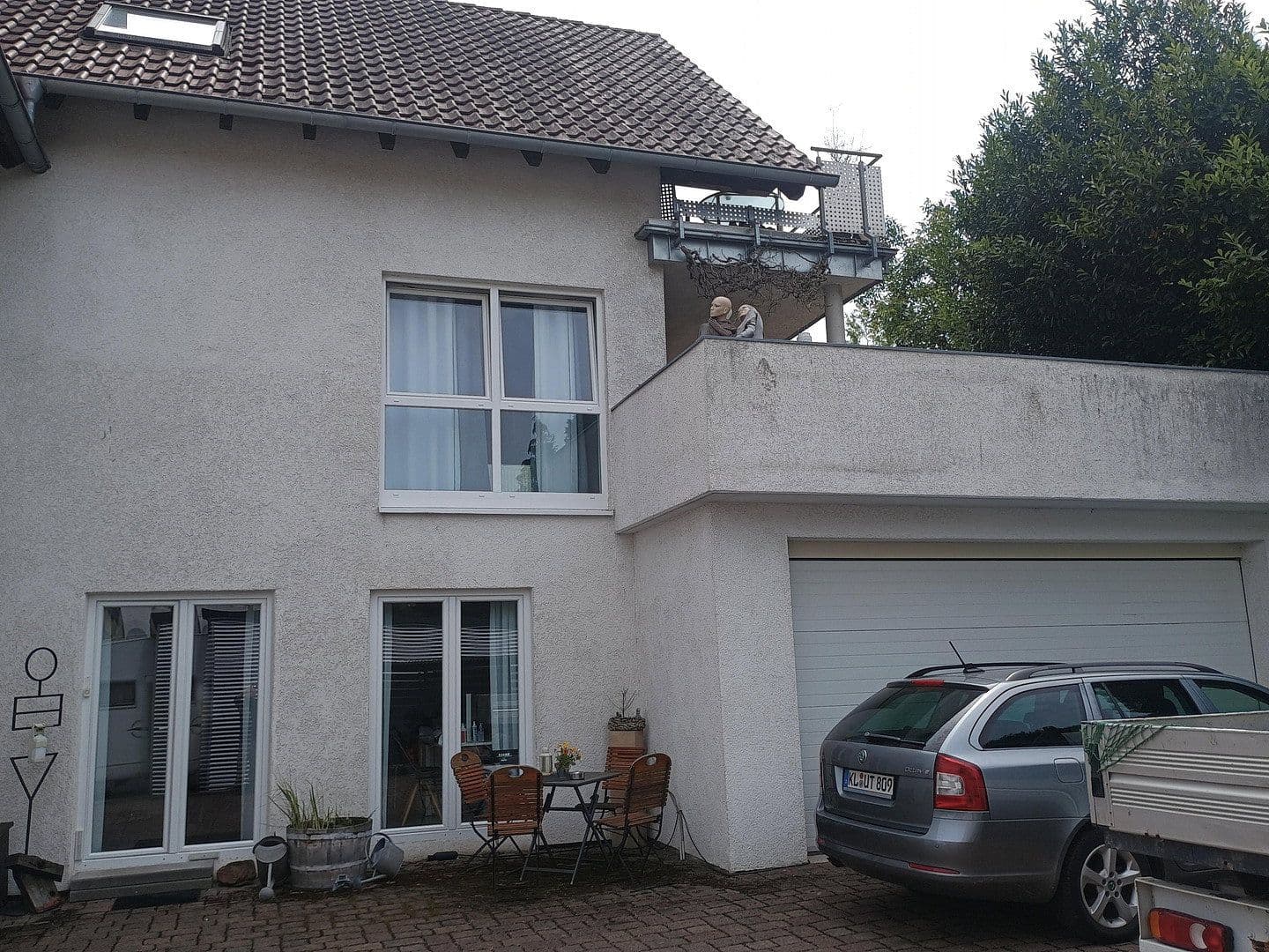 Predaj domu 378 m², pozemok 1.202 m², Otterberg, Porýnie-Falcko Predaj domu 378 m², pozemok 1.202 m², Otterberg, Porýnie-Falcko