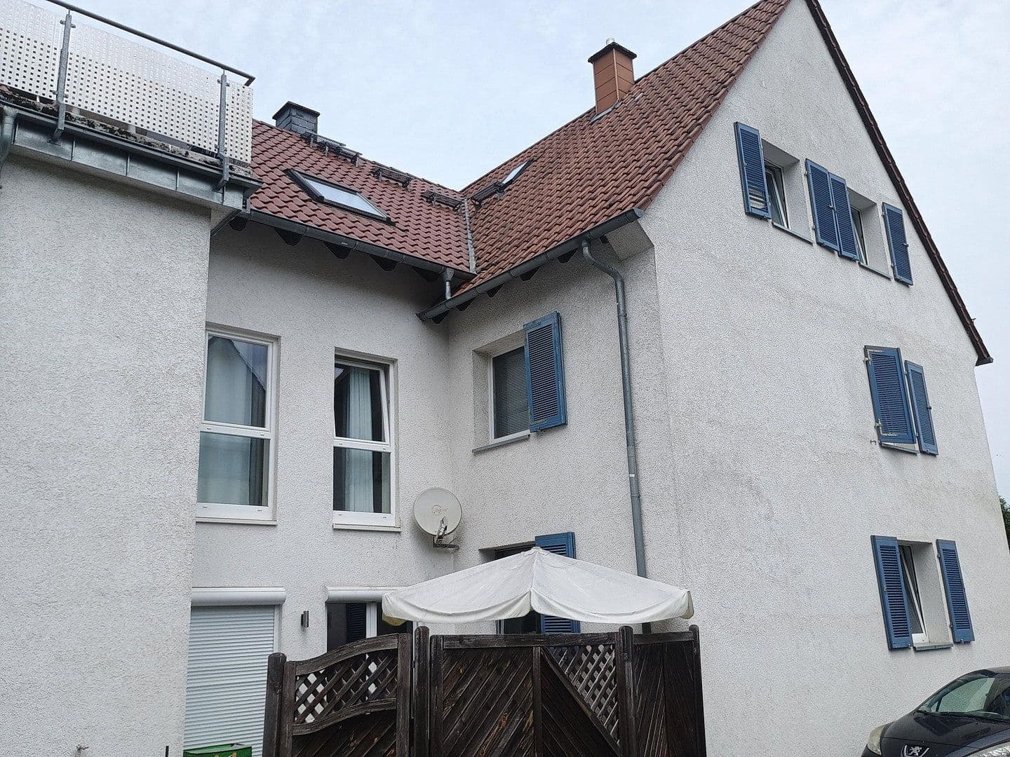 Predaj domu 378 m², pozemok 1.202 m², Otterberg, Porýnie-Falcko Predaj domu 378 m², pozemok 1.202 m², Otterberg, Porýnie-Falcko