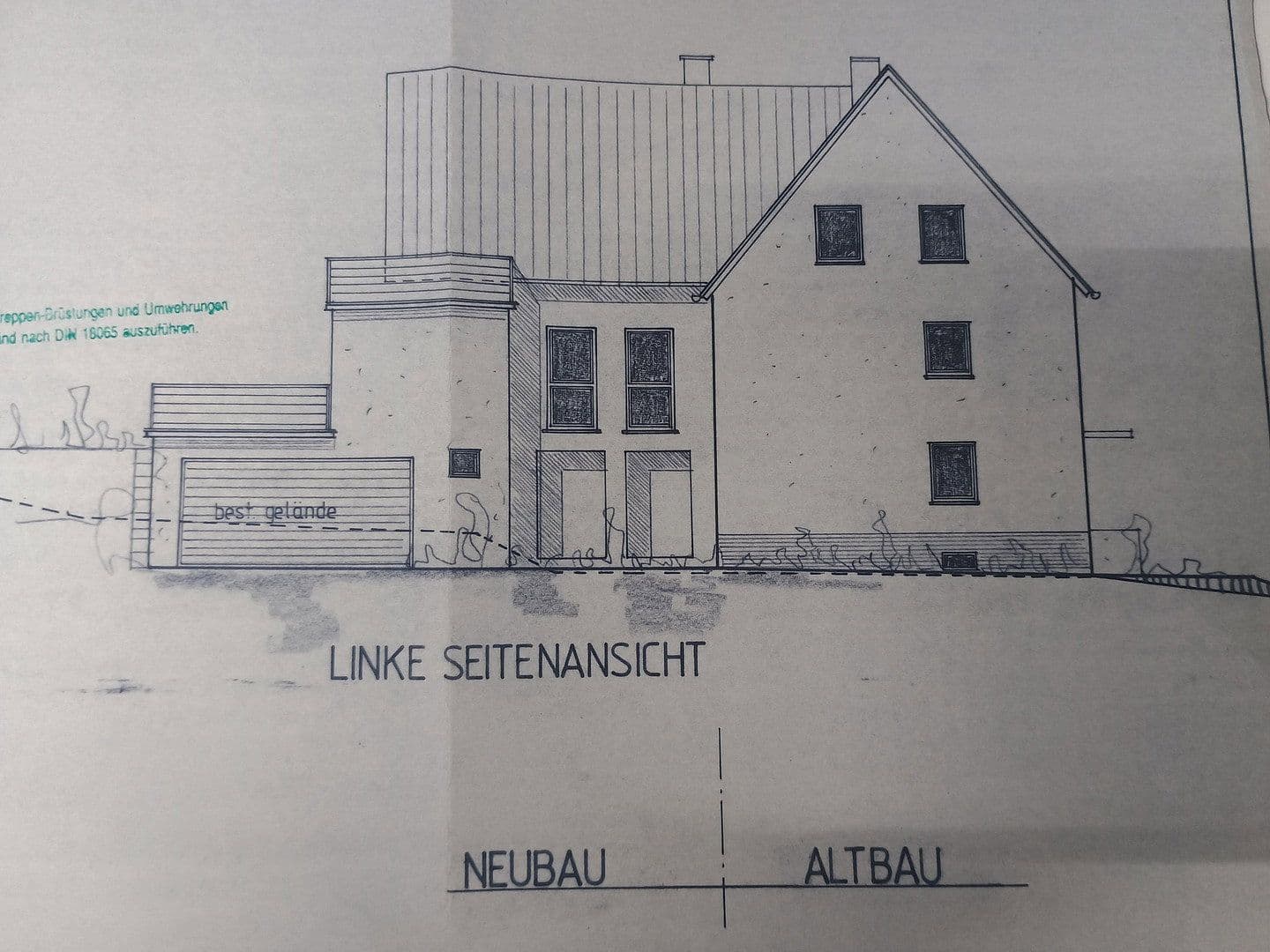 Predaj domu 378 m², pozemok 1.202 m², Otterberg, Porýnie-Falcko Predaj domu 378 m², pozemok 1.202 m², Otterberg, Porýnie-Falcko