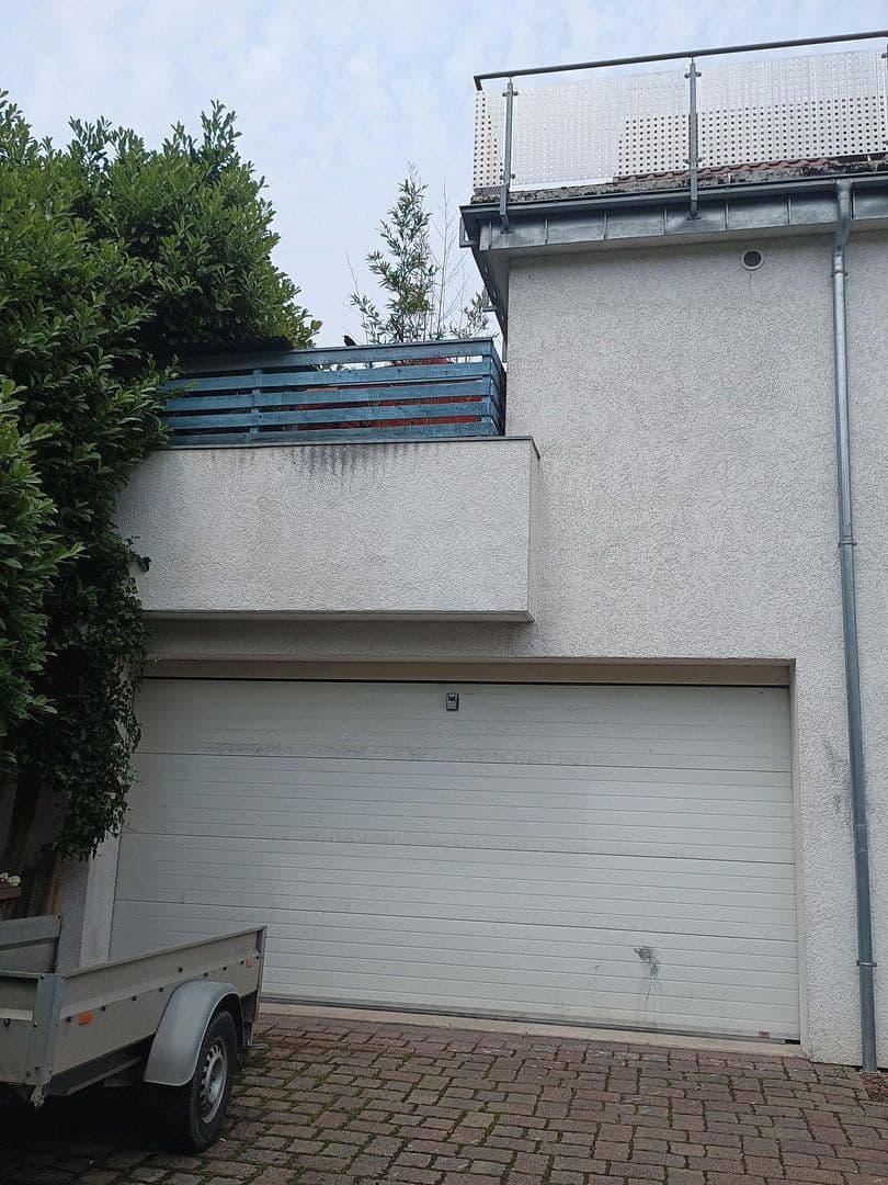 Predaj domu 378 m², pozemok 1.202 m², Otterberg, Porýnie-Falcko Predaj domu 378 m², pozemok 1.202 m², Otterberg, Porýnie-Falcko
