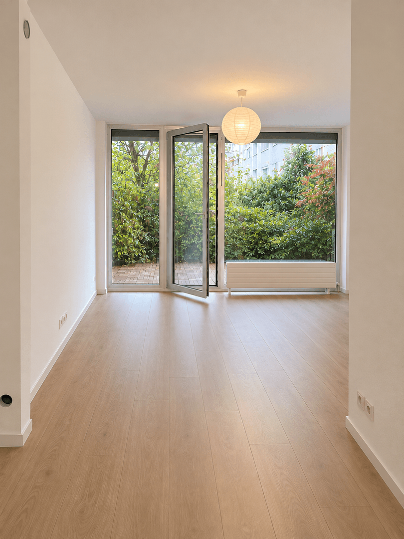 Prenájom bytu 2-izbový 58 m², Kölnstrasse 447, Bonn, Severné Porýnie - Westfálsko Prenájom bytu 2-izbový 58 m², Kölnstrasse 447, Bonn, Severné Porýnie - Westfálsko