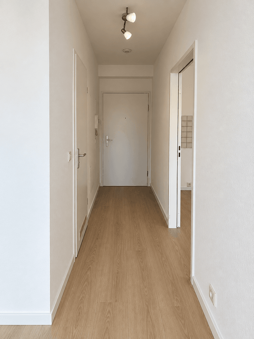 Prenájom bytu 2-izbový 58 m², Kölnstrasse 447, Bonn, Severné Porýnie - Westfálsko Prenájom bytu 2-izbový 58 m², Kölnstrasse 447, Bonn, Severné Porýnie - Westfálsko