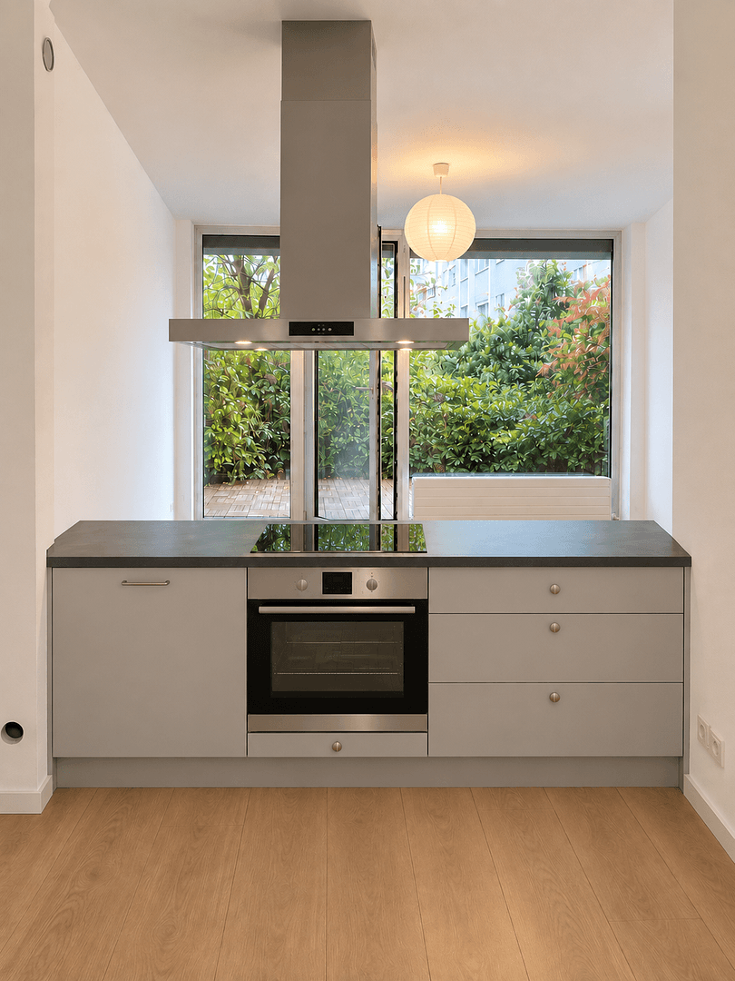Prenájom bytu 2-izbový 58 m², Kölnstrasse 447, Bonn, Severné Porýnie - Westfálsko Prenájom bytu 2-izbový 58 m², Kölnstrasse 447, Bonn, Severné Porýnie - Westfálsko