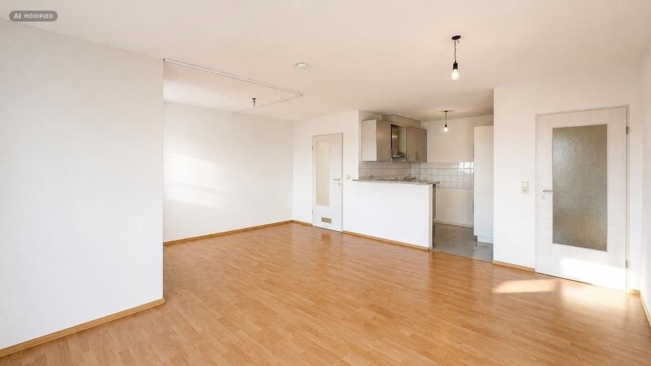 Prenájom bytu 1-izbový 45 m², Fürstenbergstrasse 96, Konstanz, Bádensko-Wurttembersko Prenájom bytu 1-izbový 45 m², Fürstenbergstrasse 96, Konstanz, Bádensko-Wurttembersko