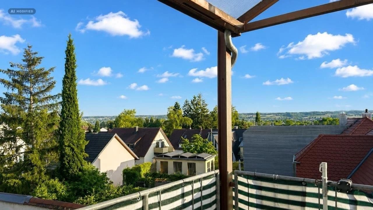 Prenájom bytu 1-izbový 45 m², Fürstenbergstrasse 96, Konstanz, Bádensko-Wurttembersko Prenájom bytu 1-izbový 45 m², Fürstenbergstrasse 96, Konstanz, Bádensko-Wurttembersko