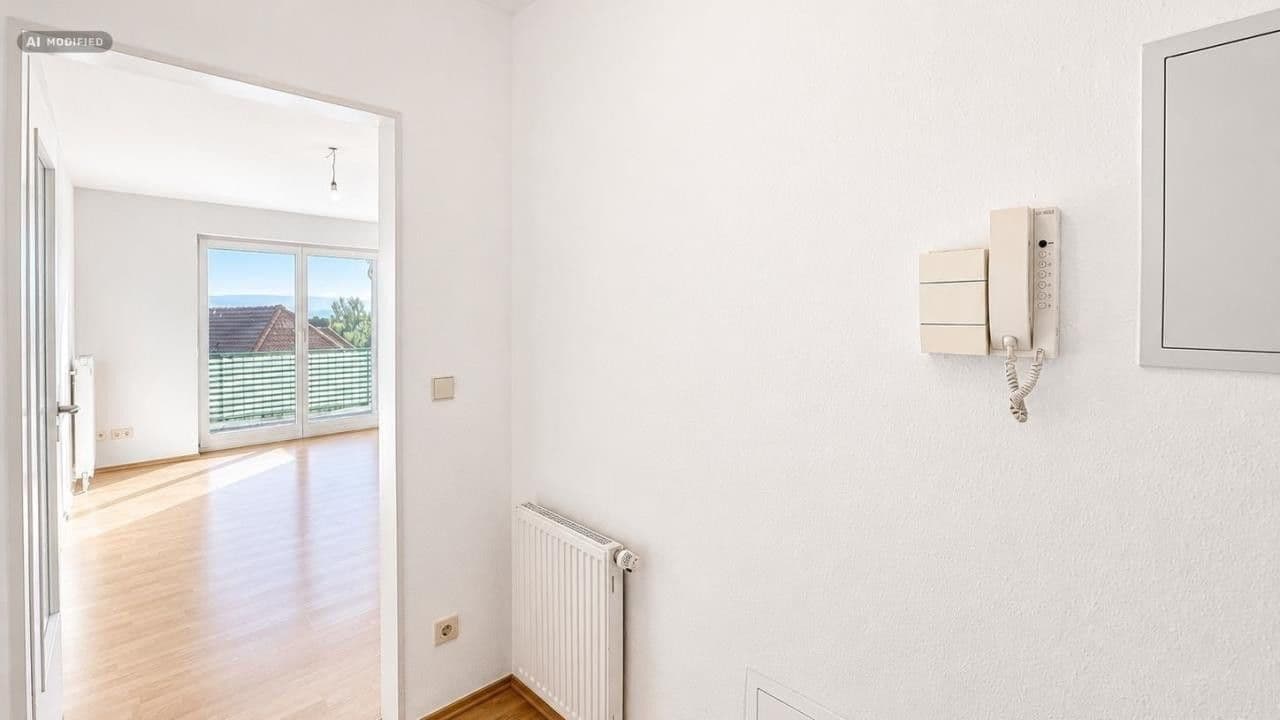 Prenájom bytu 1-izbový 45 m², Fürstenbergstrasse 96, Konstanz, Bádensko-Wurttembersko Prenájom bytu 1-izbový 45 m², Fürstenbergstrasse 96, Konstanz, Bádensko-Wurttembersko