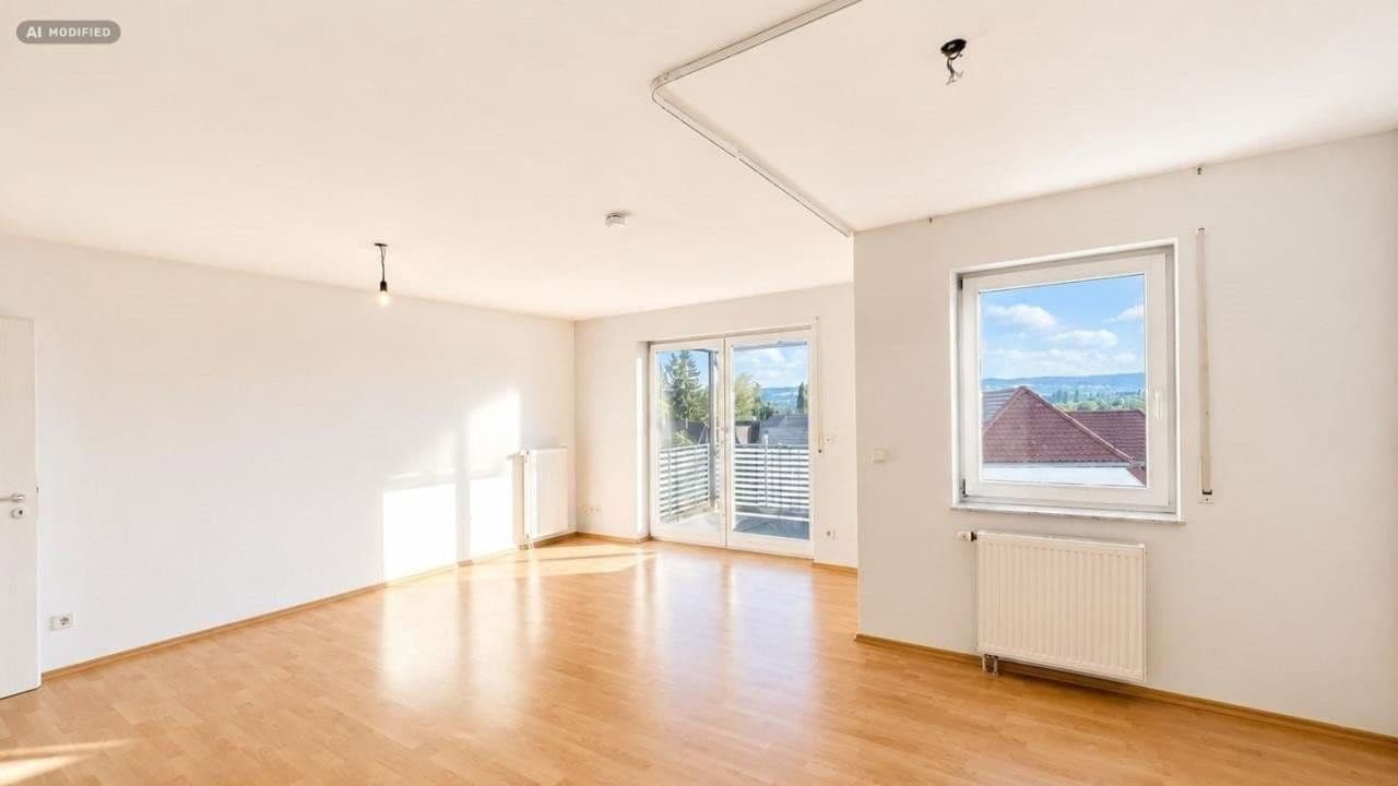 Prenájom bytu 1-izbový 45 m², Fürstenbergstrasse 96, Konstanz, Bádensko-Wurttembersko Prenájom bytu 1-izbový 45 m², Fürstenbergstrasse 96, Konstanz, Bádensko-Wurttembersko