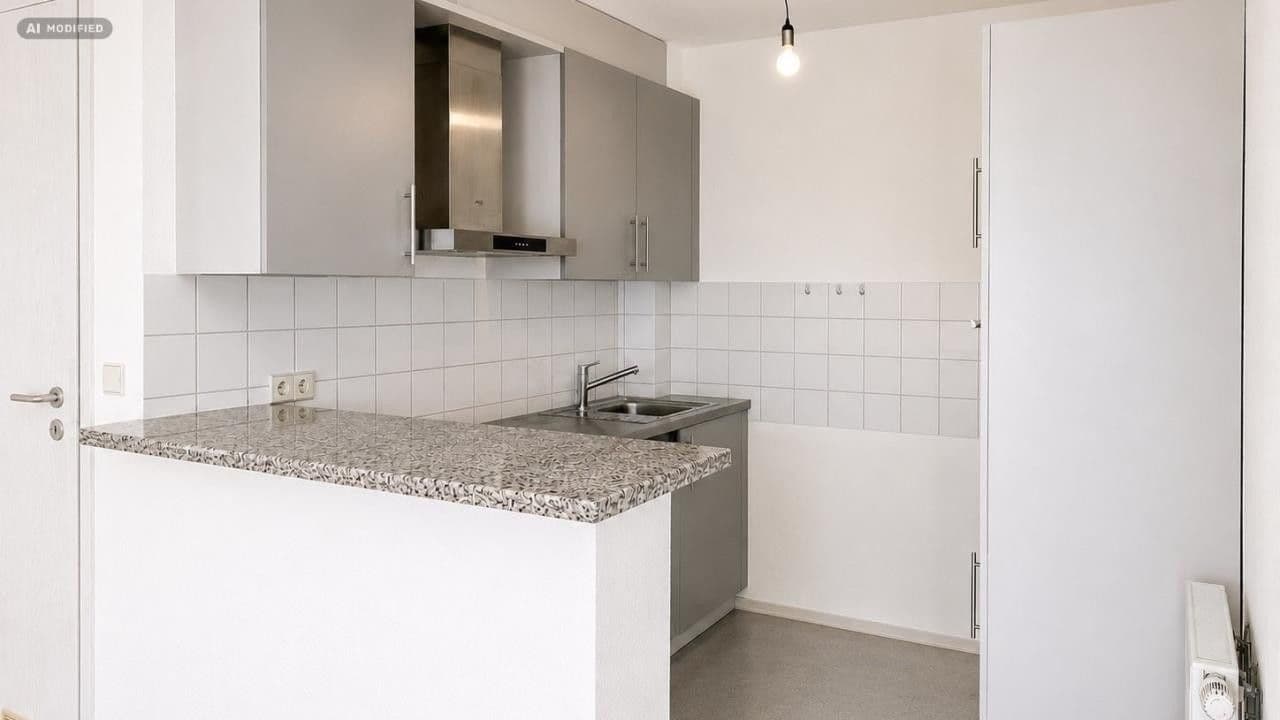 Prenájom bytu 1-izbový 45 m², Fürstenbergstrasse 96, Konstanz, Bádensko-Wurttembersko Prenájom bytu 1-izbový 45 m², Fürstenbergstrasse 96, Konstanz, Bádensko-Wurttembersko
