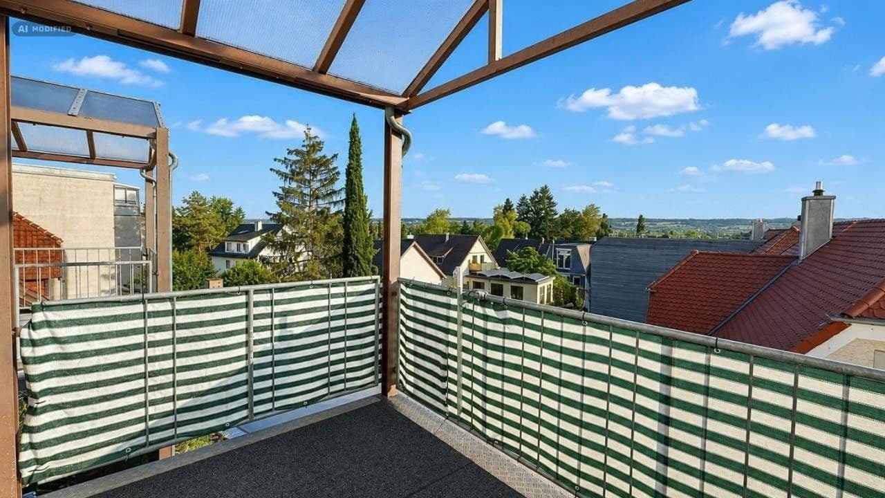 Prenájom bytu 1-izbový 45 m², Fürstenbergstrasse 96, Konstanz, Bádensko-Wurttembersko Prenájom bytu 1-izbový 45 m², Fürstenbergstrasse 96, Konstanz, Bádensko-Wurttembersko