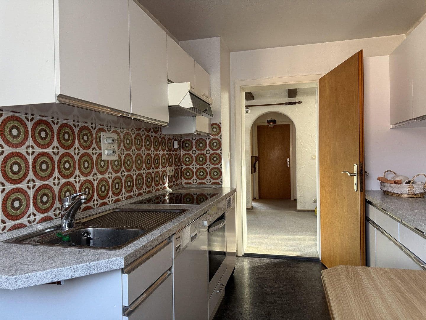 Prenájom domu 142 m², pozemok 232 m², Kohlweilerstr. 9, Albstadt, Bádensko-Wurttembersko Prenájom domu 142 m², pozemok 232 m², Kohlweilerstr. 9, Albstadt, Bádensko-Wurttembersko