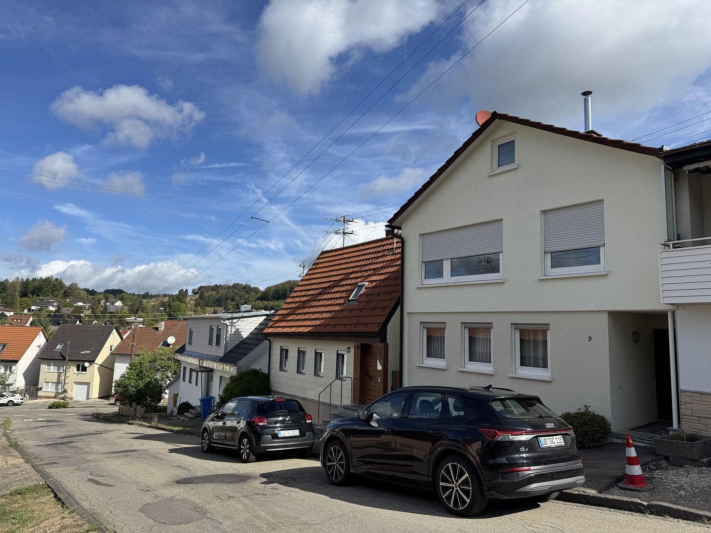 Prenájom domu 142 m², pozemok 232 m², Kohlweilerstr. 9, Albstadt, Bádensko-Wurttembersko Prenájom domu 142 m², pozemok 232 m², Kohlweilerstr. 9, Albstadt, Bádensko-Wurttembersko