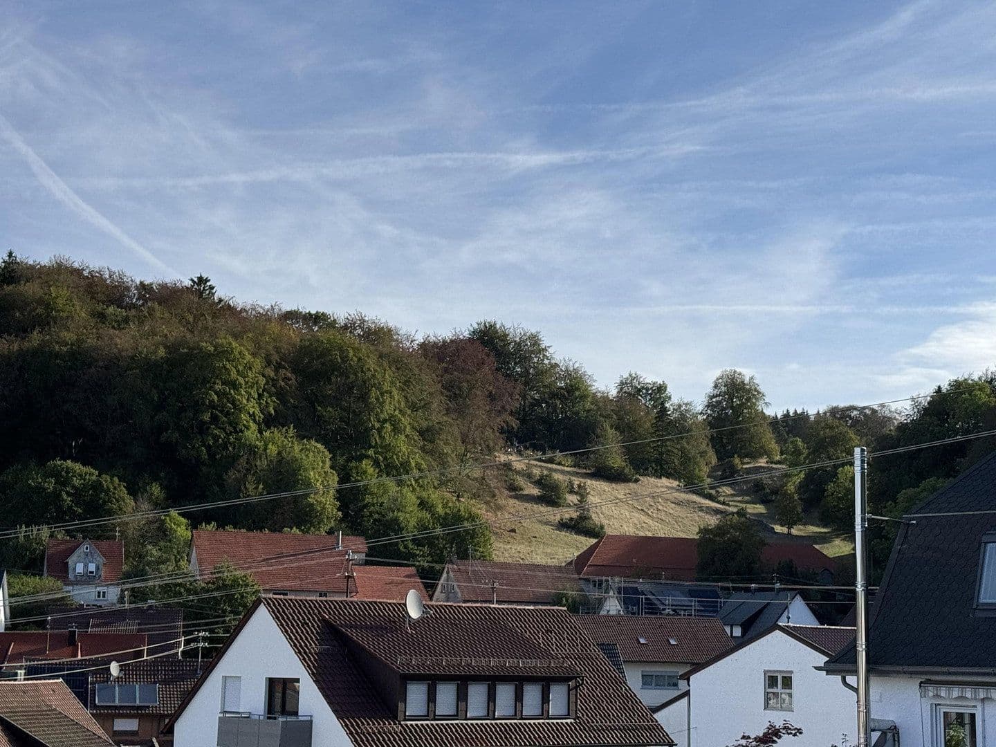 Prenájom domu 142 m², pozemok 232 m², Kohlweilerstr. 9, Albstadt, Bádensko-Wurttembersko Prenájom domu 142 m², pozemok 232 m², Kohlweilerstr. 9, Albstadt, Bádensko-Wurttembersko