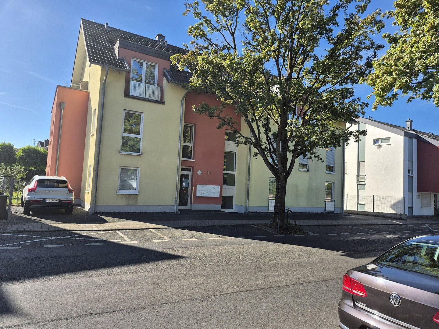 Predaj bytu 4-izbový 102 m², Troisdorf, Severné Porýnie - Westfálsko Predaj bytu 4-izbový 102 m², Troisdorf, Severné Porýnie - Westfálsko