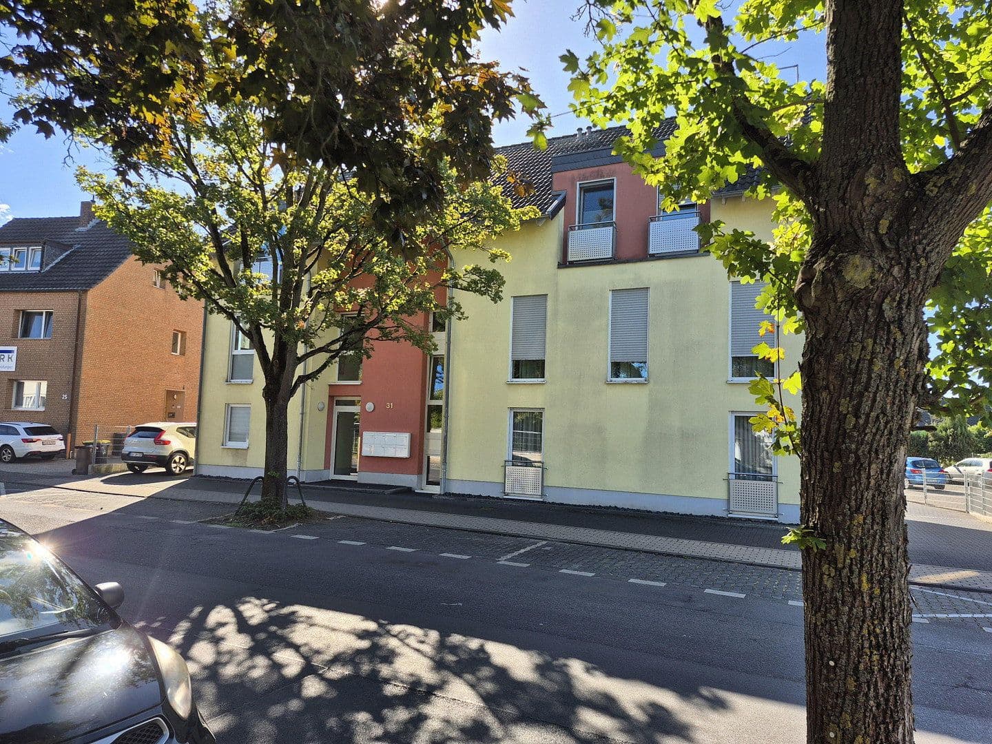 Predaj bytu 4-izbový 102 m², Troisdorf, Severné Porýnie - Westfálsko Predaj bytu 4-izbový 102 m², Troisdorf, Severné Porýnie - Westfálsko