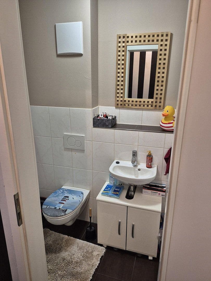 Predaj bytu 4-izbový 102 m², Troisdorf, Severné Porýnie - Westfálsko Predaj bytu 4-izbový 102 m², Troisdorf, Severné Porýnie - Westfálsko