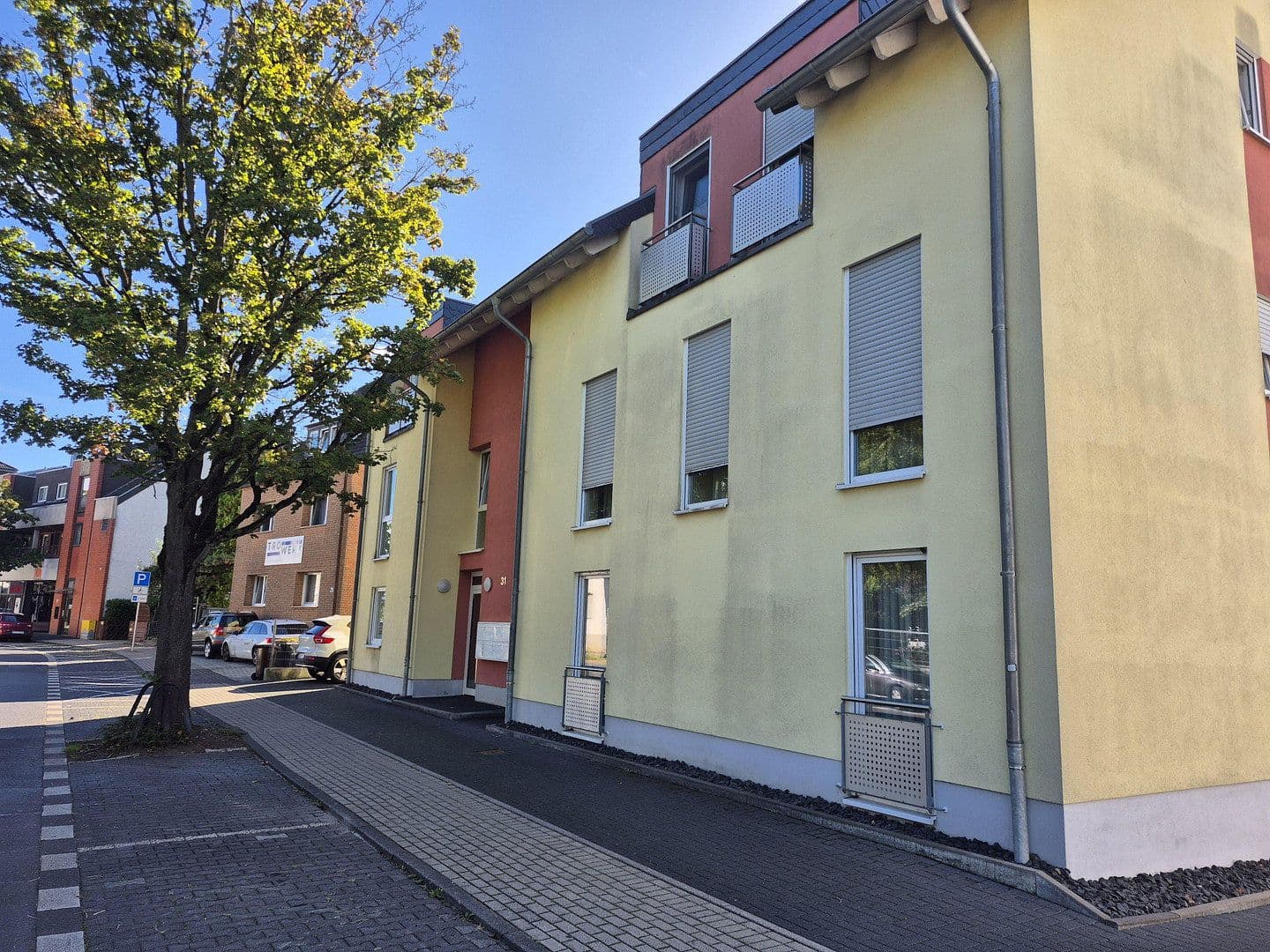 Predaj bytu 4-izbový 102 m², Troisdorf, Severné Porýnie - Westfálsko Predaj bytu 4-izbový 102 m², Troisdorf, Severné Porýnie - Westfálsko