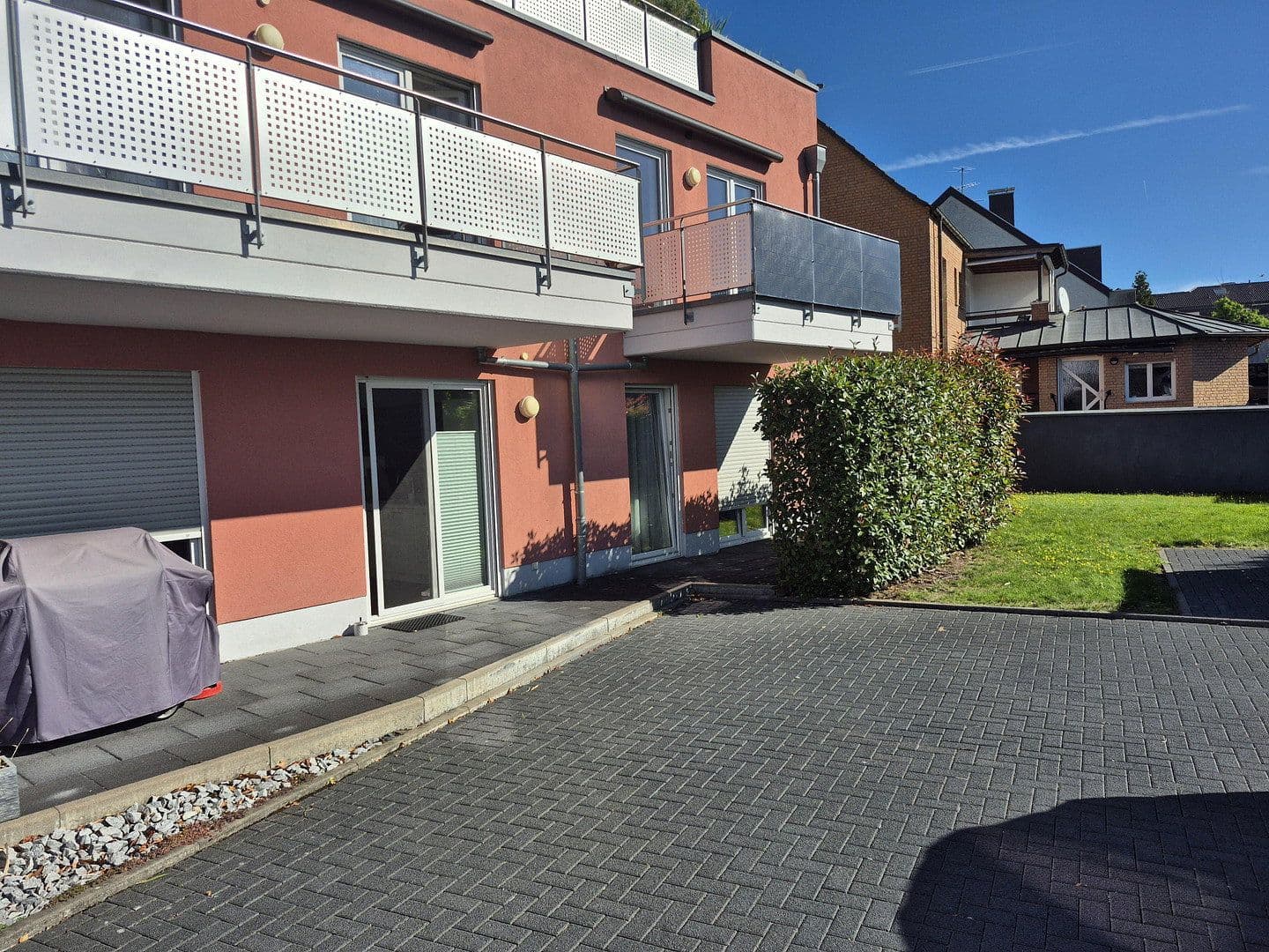 Predaj bytu 4-izbový 102 m², Troisdorf, Severné Porýnie - Westfálsko Predaj bytu 4-izbový 102 m², Troisdorf, Severné Porýnie - Westfálsko