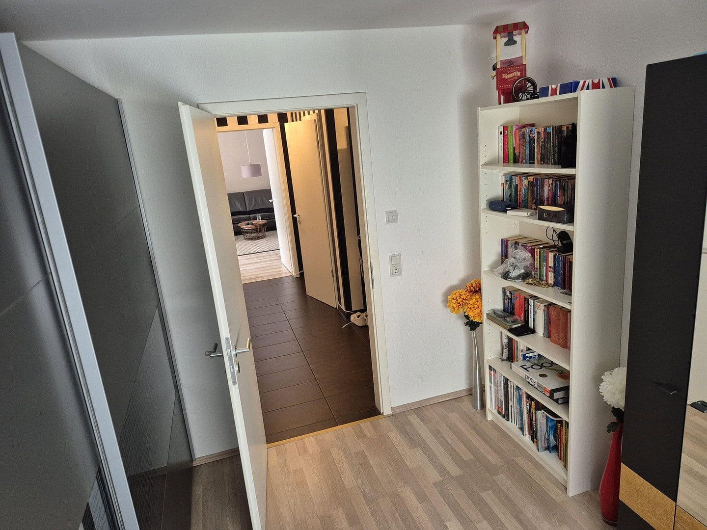 Predaj bytu 4-izbový 102 m², Troisdorf, Severné Porýnie - Westfálsko Predaj bytu 4-izbový 102 m², Troisdorf, Severné Porýnie - Westfálsko