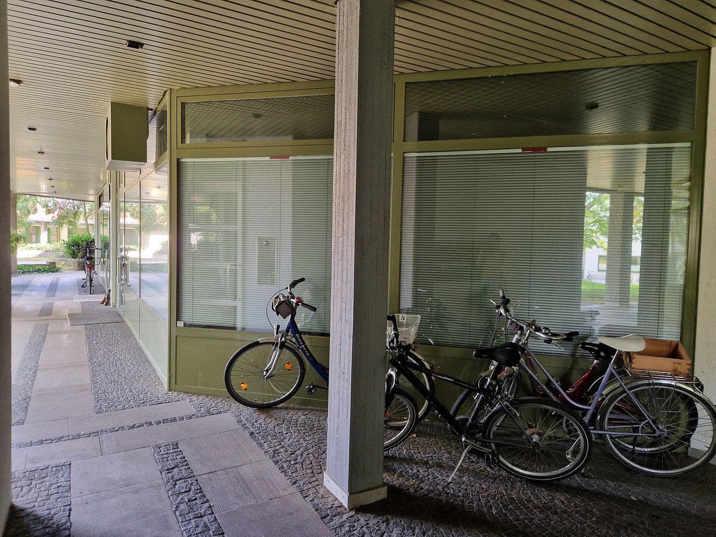 Predaj kancelárie 146 m², Feursstraße, Olching, Bavorsko Predaj kancelárie 146 m², Feursstraße, Olching, Bavorsko