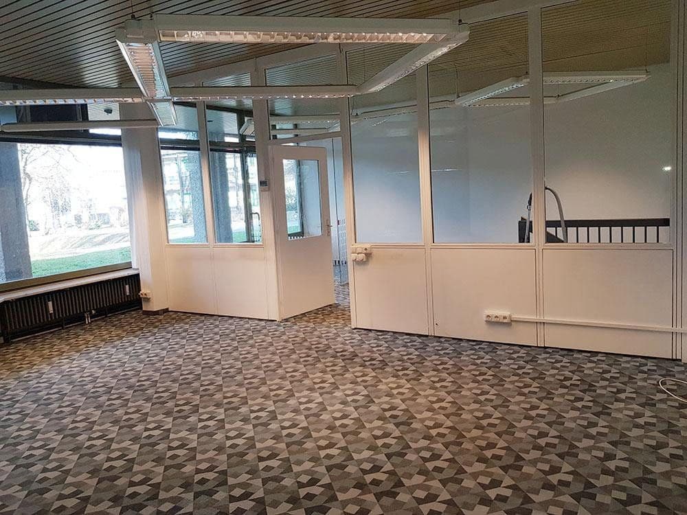 Predaj kancelárie 146 m², Feursstraße, Olching, Bavorsko Predaj kancelárie 146 m², Feursstraße, Olching, Bavorsko