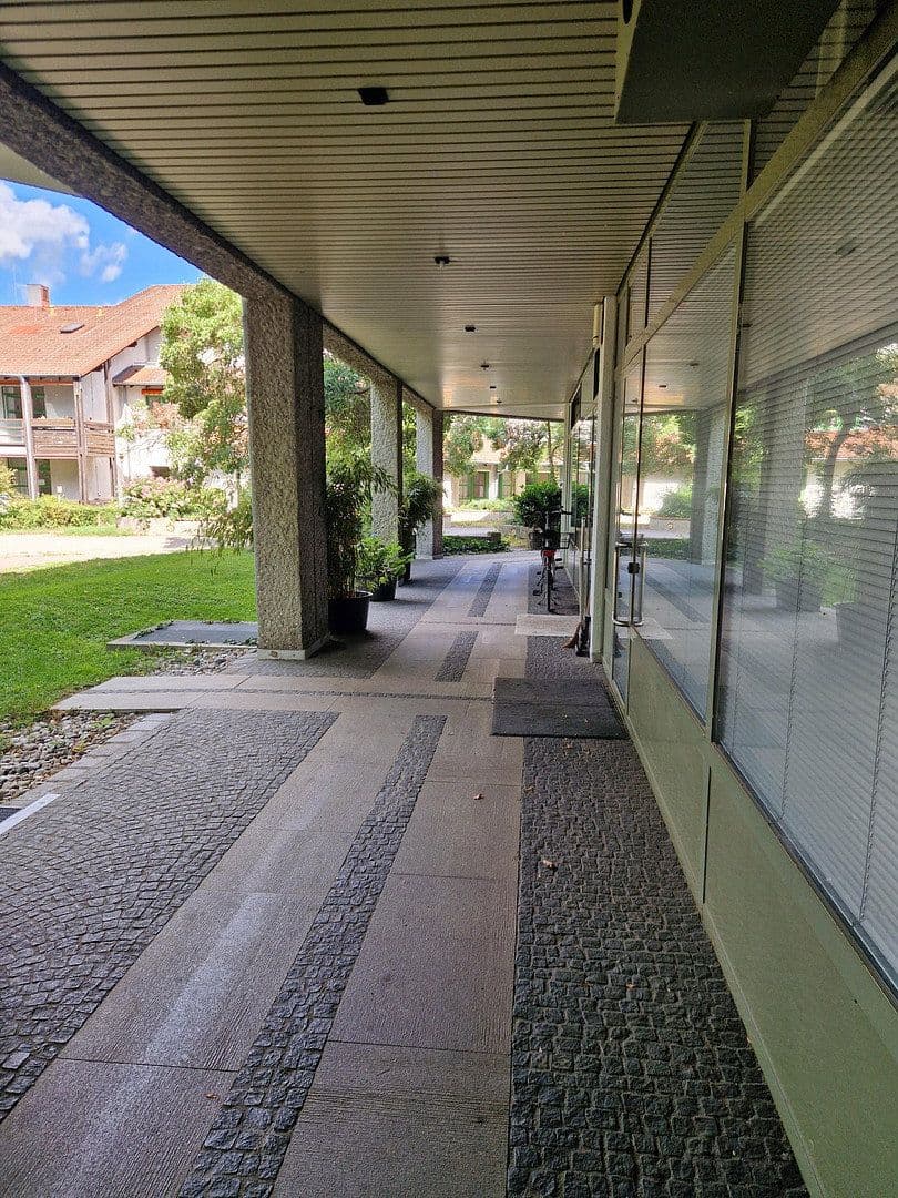 Predaj kancelárie 146 m², Feursstraße, Olching, Bavorsko Predaj kancelárie 146 m², Feursstraße, Olching, Bavorsko