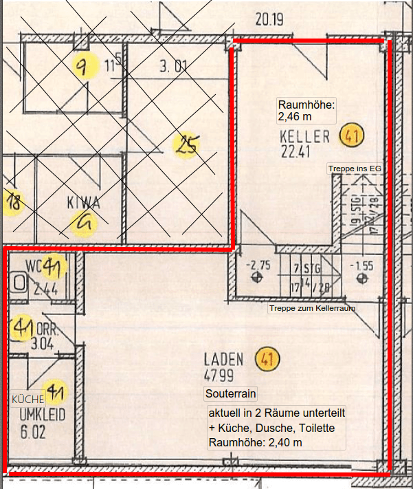 Predaj kancelárie 146 m², Feursstraße, Olching, Bavorsko Predaj kancelárie 146 m², Feursstraße, Olching, Bavorsko