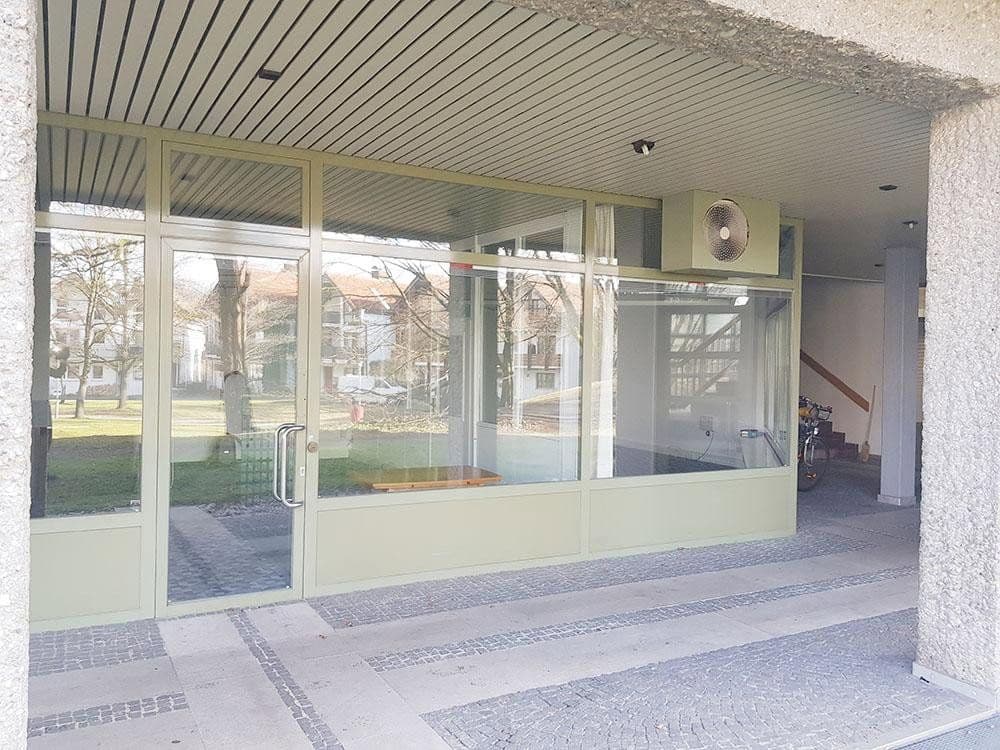 Predaj kancelárie 146 m², Feursstraße, Olching, Bavorsko Predaj kancelárie 146 m², Feursstraße, Olching, Bavorsko