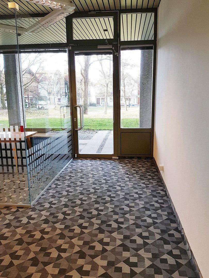 Predaj kancelárie 146 m², Feursstraße, Olching, Bavorsko Predaj kancelárie 146 m², Feursstraße, Olching, Bavorsko