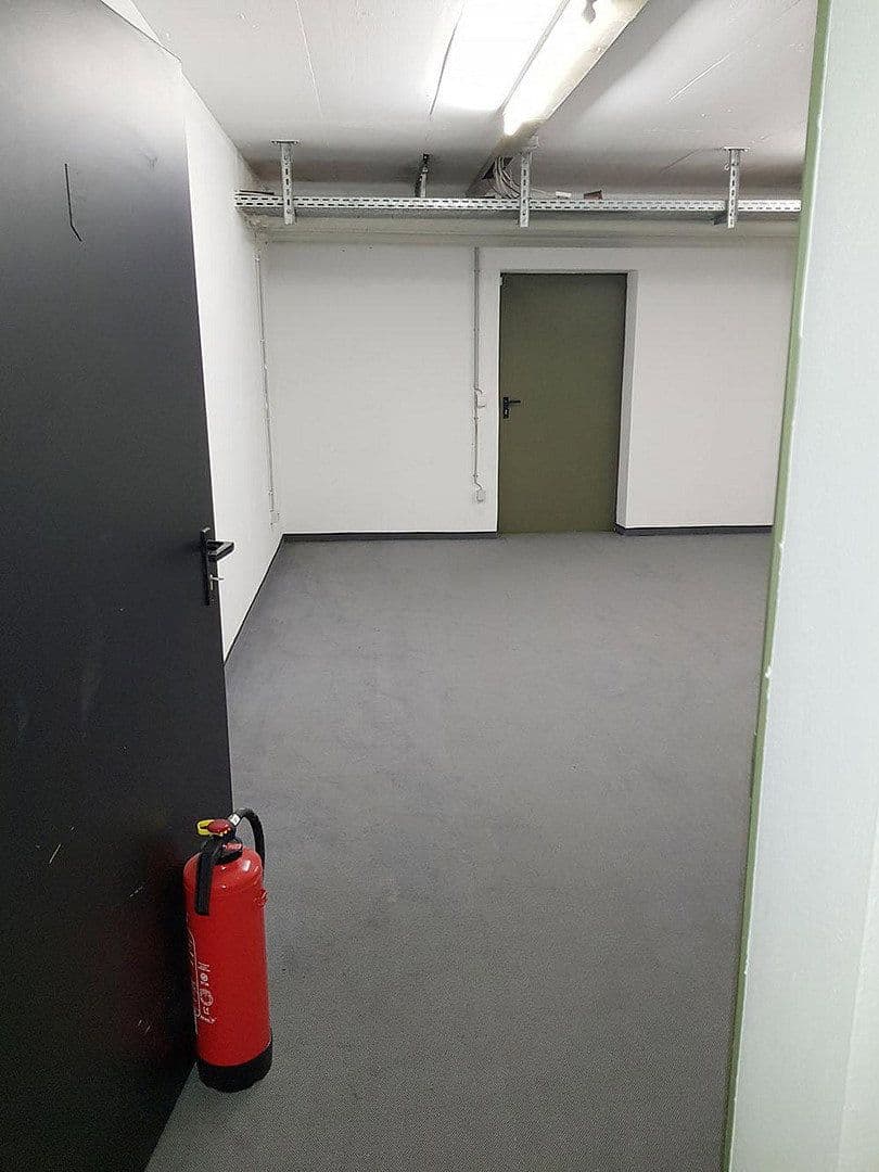 Predaj kancelárie 146 m², Feursstraße, Olching, Bavorsko Predaj kancelárie 146 m², Feursstraße, Olching, Bavorsko