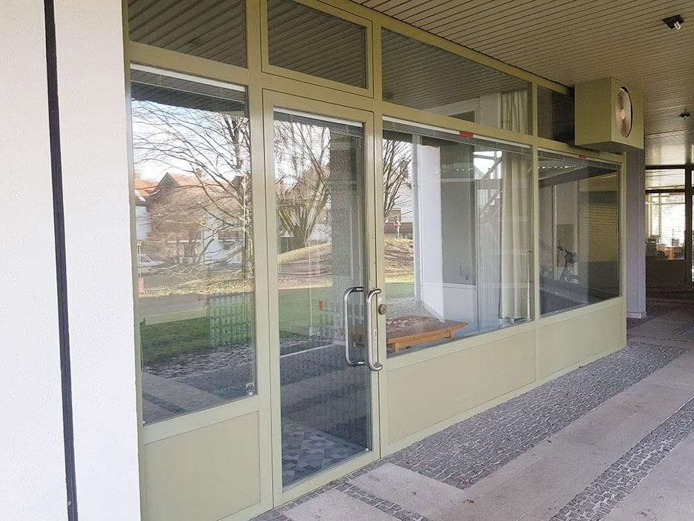 Predaj kancelárie 146 m², Feursstraße, Olching, Bavorsko Predaj kancelárie 146 m², Feursstraße, Olching, Bavorsko