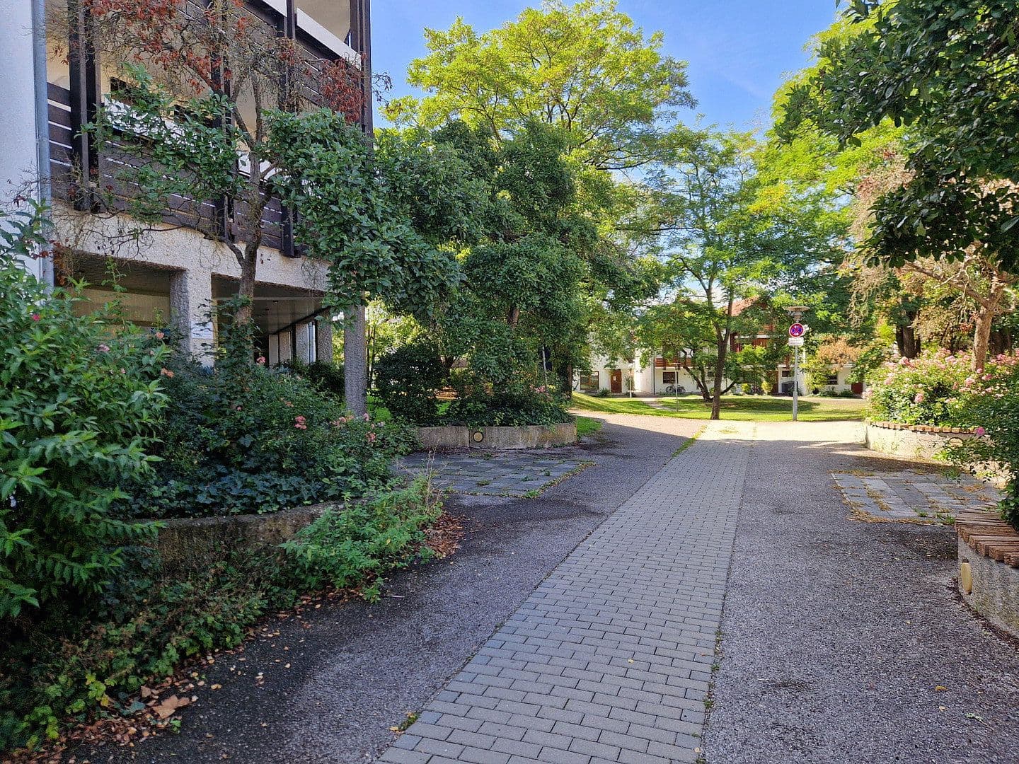 Predaj kancelárie 146 m², Feursstraße, Olching, Bavorsko Predaj kancelárie 146 m², Feursstraße, Olching, Bavorsko